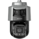 CAMARA PTZ PANORAMICA 4MP 360º | DARKFIGHTER | 300m IR | IP67 IK10 