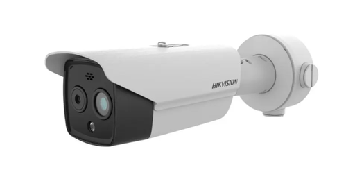 [HK-DS-2TD2628-7/QA] CAMARA BALA IP TERMICA / LENTE 6.9mm / IR 30m 