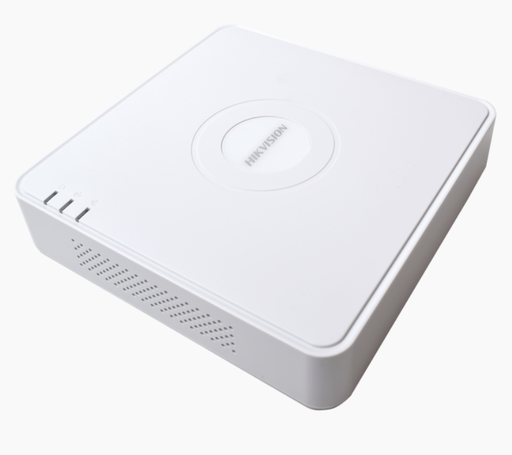[HK-DS-7104HGHI-M1(C)] DVR 4 CANALES 720P | 1080P LITE | 1CH IP 2MP | 1 HDD 