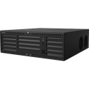 NVR 4K | INTEL CORE i3-6100 CPU 3.70GHz | 2 HDMI | 16 HDD I 256-CH