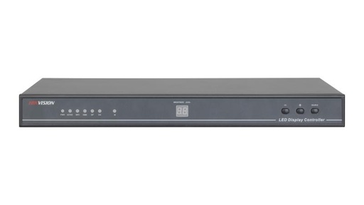 [HK-DS-D42C04-H] CONTROLADOR LED CUATRO PUERTAS 