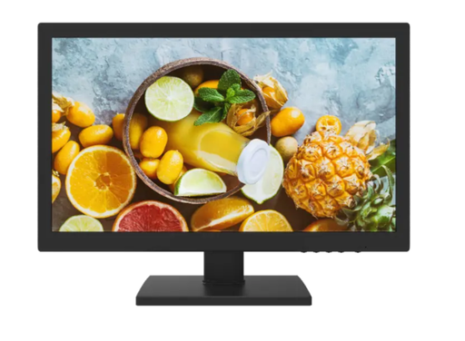 [HK-DS-D5019QE-B] MONITOR 19&quot; LED CABLE VGA