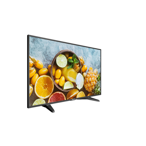 [HK-DS-D5043QE] MONITOR 43&quot; | FULL HD 24/7 | HDMI-VGA