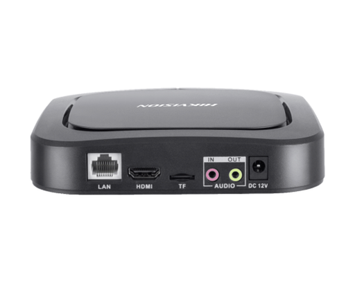 [HK-DS-D60C-B] CAJA DE SEÑALIZACION DIGITAL 