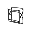 SOPORTE DE PARED FRONTAL PARA PANTALLAS LCD 46"