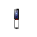 TERMINAL DE RECONOCIMIENTO FACIAL 2MP PARA TORNIQUETE | 50mil ROSTROS | WIFI | IP65
