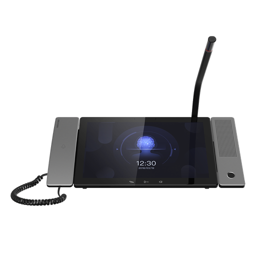 [HK-DS-KM9503] ESTACION PRINCIPAL TACTIL 10.1" ANDROID 7.1 
