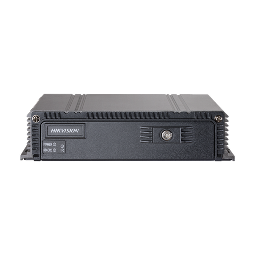 [HK-DS-MP5604-SD(GLF)Lite] DVR MOVIL 4 CANALES | 3G 4G 5G | 2 RANURAS SD HASTA 256GB | + 4 camaras