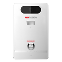 TERMINAL DE ALARMA Y PANICO CON CAMARA 2MP | TCP/IP, SNMP, HIK-SIP, RTSP y SIP estándar| AUDIO BIDIRECCIONAL 2m | IP65 IK10 