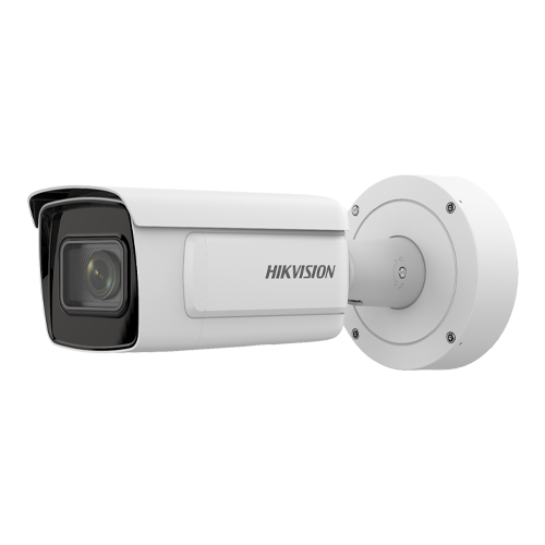 [HK-iDS-2CD7A26G0/P-IZHS] CAMARA BALA IP 2MP PARA LECTURA DE PLACAS LPR, IK10, IP67, LENTE MOTORIZADO 2.8-12mm