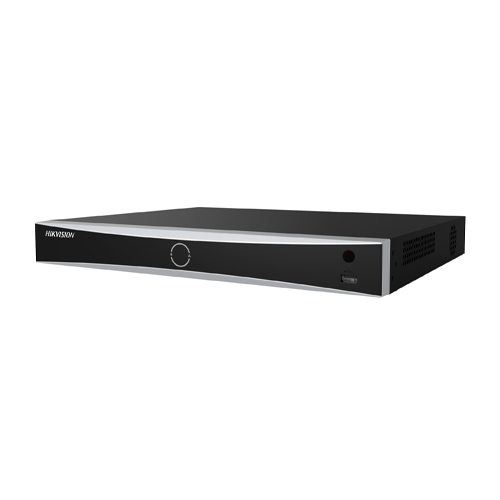 [HK-DS-7608NXI-I2/S] NVR DE 8 CANALES CON ANALITICAS, 2 SATA ACUSENSE