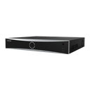 NVR 16 CANALES 4K DeepinMind / HASTA 12MP / 4 SATA 