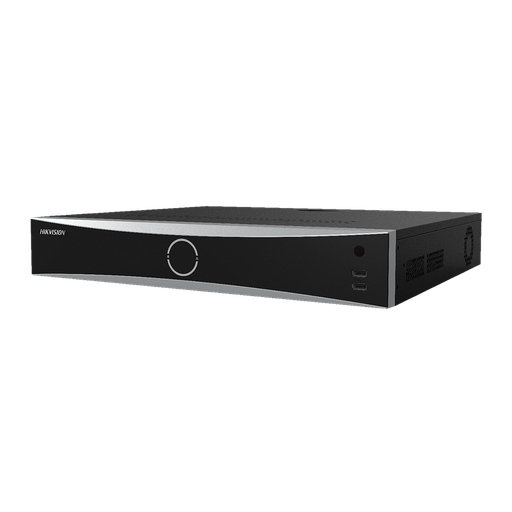[HK-iDS-7716NXI-I4/16P/X] NVR 16 CANALES 4K DeepinMind / HASTA 12MP / 4 SATA 