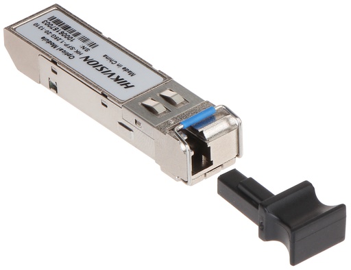 [HK-SFP-1.25G-20-1310] MODULO SFP | CONECTOR LC BIDIRECCIONAL | 1.25G ETHERNET | Tx1310nm/Rx1550nm