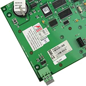 [HO-PW6K1IC] CONTROLADOR INTELIGENTE DE ACCESOS | SERIE ProWatch TCP/IP