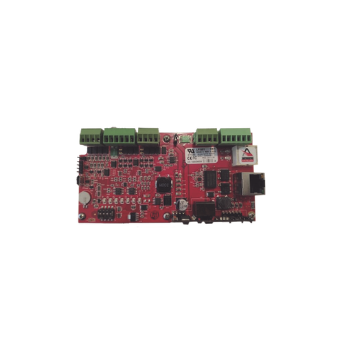 [HO-PW7K1ICE] PW-7000 POE + Edge Controller