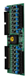 [IN-48/112] 4920440 | TARJETA 16 EXTENSIONES PARA CP 48/112 | BALANCEADA | 250m | INTELBRAS