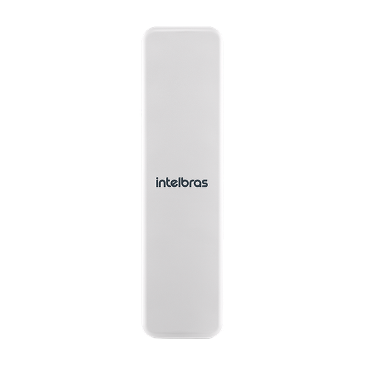 [IN-APC-5A-90] *LIQ* 4750104 | ANTENA BASESTATION 5 GHZ DE 90° | 18 DBI | 10KM | PUERTO GIGABIT BLINDADO CON PROTECCIÓN CONTRA SOBRETENSIONES | INTELBRAS