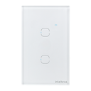 4850016 | INTERRUPTOR SMART WIFI TOUCH | CASA INTELIGENTE | INTELBRAS