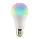 LAMPARA LED WIFI SMART 