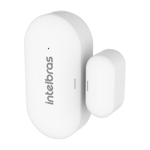 [IN-ISA-1001-SMART] *LIQ* 4690012 | CONTACTO MAGNETICO SMART | CASA INTELIGENTE | INTELBRAS