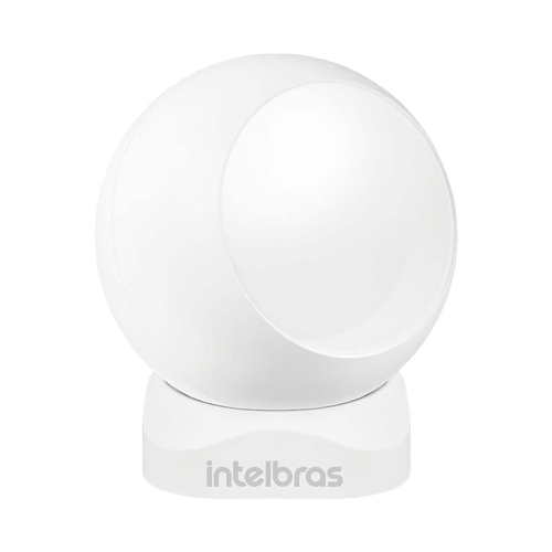 [IN-ISM-1001-SMART] *LIQ* 4690011 | SENSOR DE MOVIMIENTO SMART | CASA INTELIGENTE | INTELBRAS