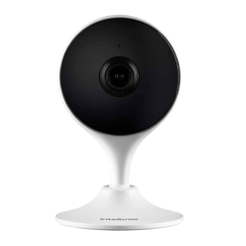 [IN-IZC-1003] 4565700 | CAMARA WIFI SMART TIPO CUBO | INTERIOR | FULL HD 1080P | IR 10M | MICROFONO INCORPORADO | APP IZY SMART | INTELBRAS