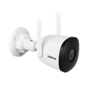 4565704 | CAMARA WIFI EXTERNA SMART | IP67 | FULL HD 1080P | IR 30M | MICROFONO INCORPORADO | APP IZY SMART | INTELBRAS