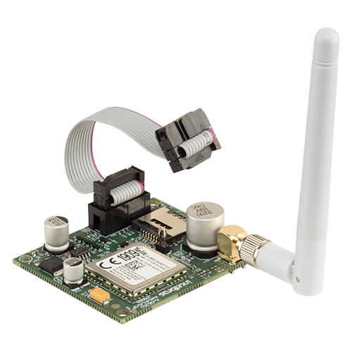[IN-XAG-8000] *LIQ* 4543511 | MODULO GPRS PARA ALARMA INALAMBRICA AMT 8000 | INTELBRAS