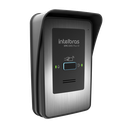 4501305 | CENTRAL DE PORTERIA | FRENTE DE CALLE | SOPORTA 4000 LLAVEROS, 340 NÚMEROS A CELULAR | INTELBRAS