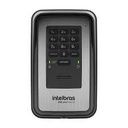 4501307 | CENTRAL DE PORTERIA | FRENTE DE CALLE | SOPORTA 4000 LLAVEROS, 4000 CONTRASEÑAS, 340 NÚMEROS A CELULAR | INTELBRAS