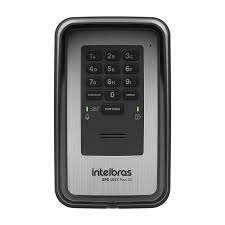[IN-XPE-1013-PLUS-ID] 4501307 | CENTRAL DE PORTERIA | FRENTE DE CALLE | SOPORTA 4000 LLAVEROS, 4000 CONTRASEÑAS, 340 NÚMEROS A CELULAR | INTELBRAS