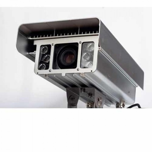 [NL-GHOST-OV-AI-3.2-5] CAMARA GHOST DUAL AI 3.2MP DE RECONOCIMIENTO DE PLACAS ANPR HOMOLOGADA INCLUYE FUENTE