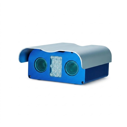 [NL-GHOST-OV-AI-3.2-5] CAMARA GHOST DUAL AI 3.2MP DE RECONOCIMIENTO DE PLACAS ANPR HOMOLOGADA INCLUYE FUENTE