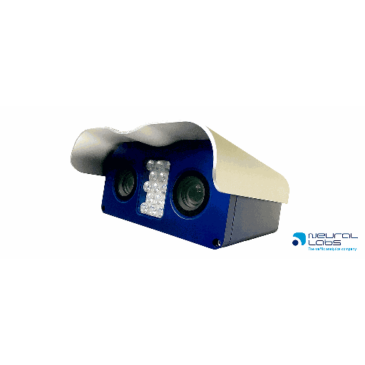 [NL-GHOST-OV-AI] CAMARA GHOST OV AI DUAL 