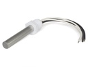 DETECTOR DE TEMPERATURA - RESISTENTE AL CLIMA 
