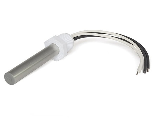 [NT-302-ET-135] DETECTOR DE TEMPERATURA - RESISTENTE AL CLIMA 
