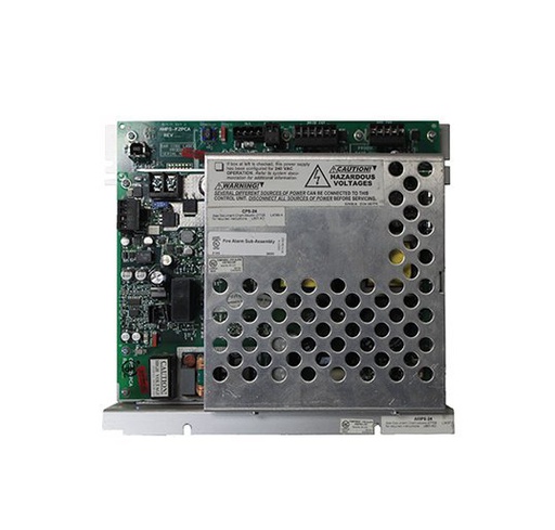 [NT-AMPS-24] FUENTE CPU PANEL NFS2-3030 | 120 VAC