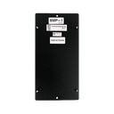 PLACA PARA CUBRIR ANUNCIADOR