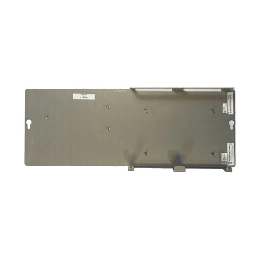 [NT-CA-1] Chassis, DVC, One Row