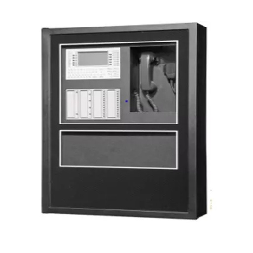 [NT-CMIC-1] Chassis with Paging Microphone with well; used with CA-1