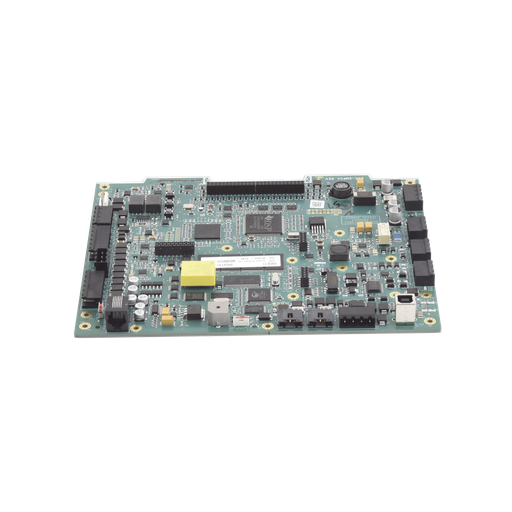 [NT-DVC-EM] Comando De Voz Digital / Memoria Extendida