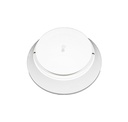 DETECTOR TERMICO NOTIFIER CON RANGO DE TEMPERATURA - BLANCO