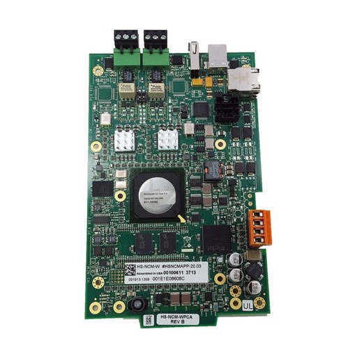 [NT-HS-NCM-W-2] TARJETA DE RED DE ALTA VELOCIDAD 