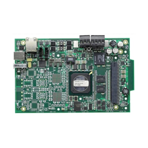 [NT-NFN-GW-EM-3] Intelligent gateway interface for the ONYXWork fire monitoring workstation