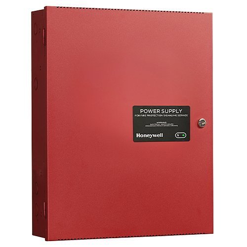 [NT-HPF-PS10] Red Cab, 10 Amps, 7 Outputs