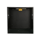BACKBOX 1  CHASSIS - BLACK