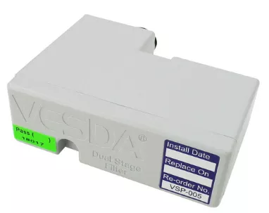 [NT-VSP-005] FILTRO DE POLVO PARA DETECTOR DE ASPIRACION VESDA