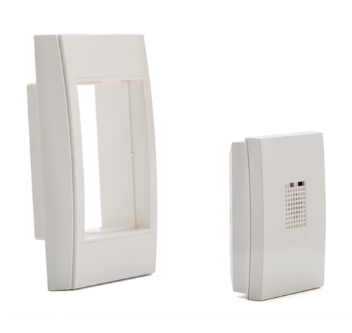[RIS-RG71FM0G300B] DETECTOR DE ROTURA DE VIDRIO RISCO VITRON