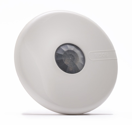 [RIS-RK150DTG300D] DETECTOR DE MOVIMIENTO LUNAR 360º DOBLE TECNOLOGIA RISCO